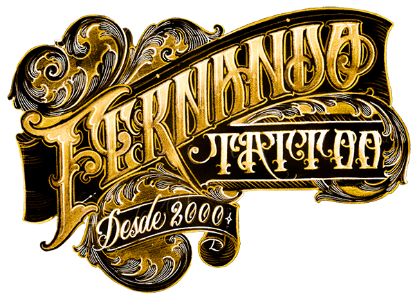 FERNANDO TATTOO STUDIO & PIERCING - (43) 98411-8070