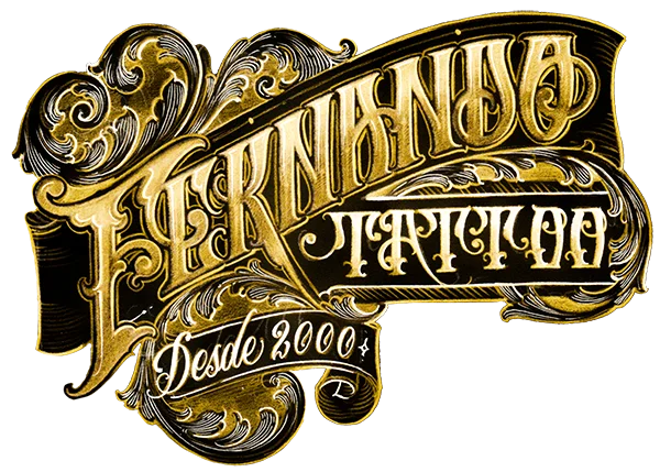 FERNANDO TATTOO STUDIO & PIERCING - (43) 98411-8070